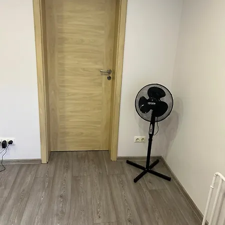 White Apartment Druskininkai Exterior photo